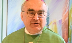 Vollversammlung der Bischofskonferenz (3.-6.11.2025)