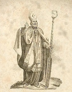 Hl. Adalbert