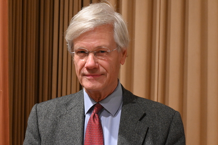 Matthias Beck
