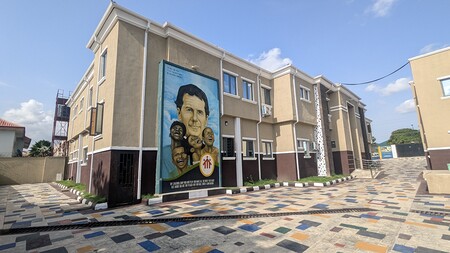 Jugend Eine Welt: Neues Schutzzentrum für 100 Straßenkinder in Lagos